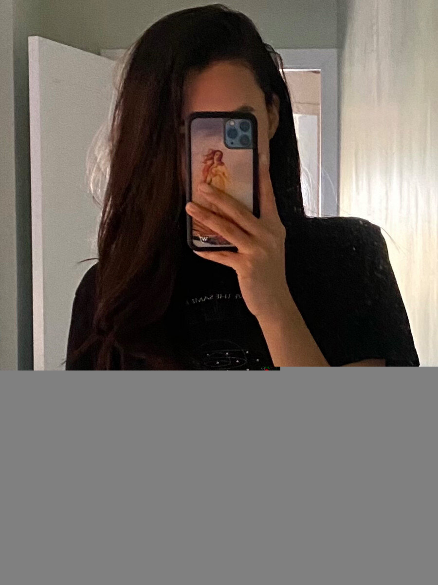 Oliveoren (@oliveoren), OnlyFans creator