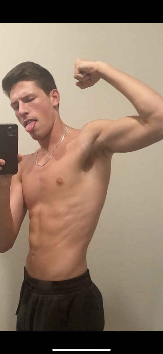 Oliverdashx (@oliverdashx), OnlyFans creator
