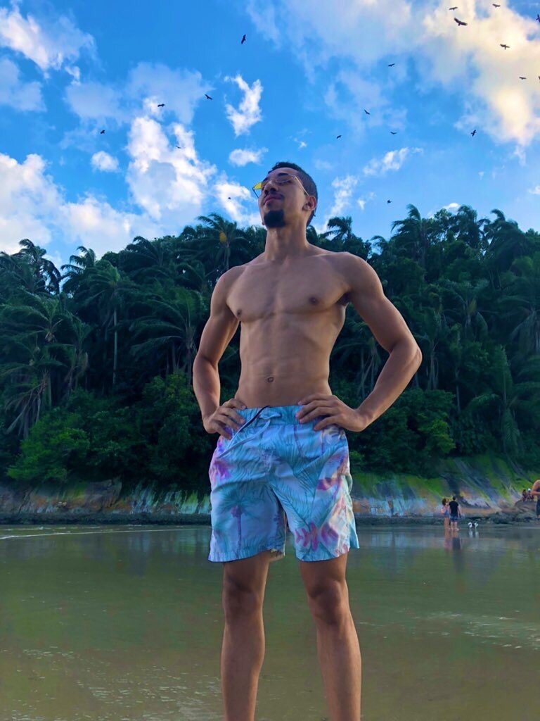 Oliverfrana1 (@oliverfrana1), OnlyFans creator