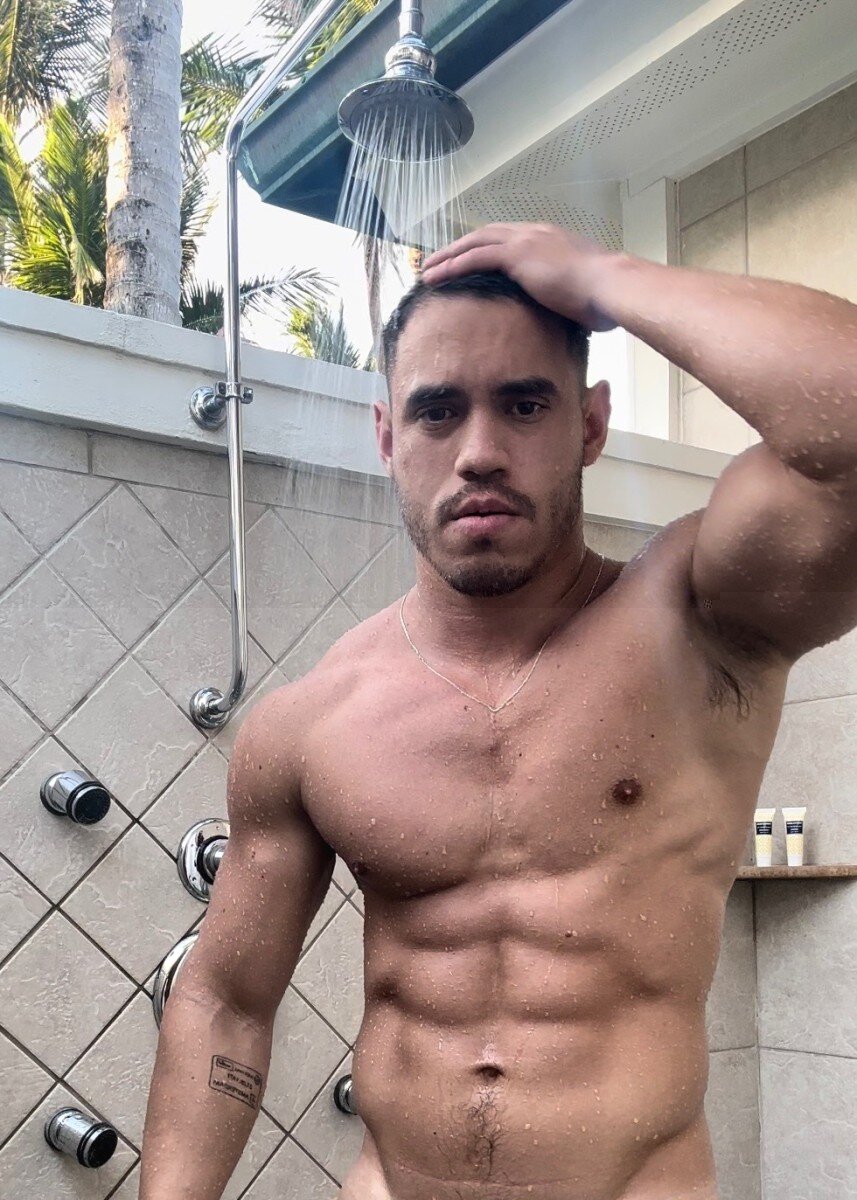 Oliverhuntxxx (@oliverhuntxxx), OnlyFans creator