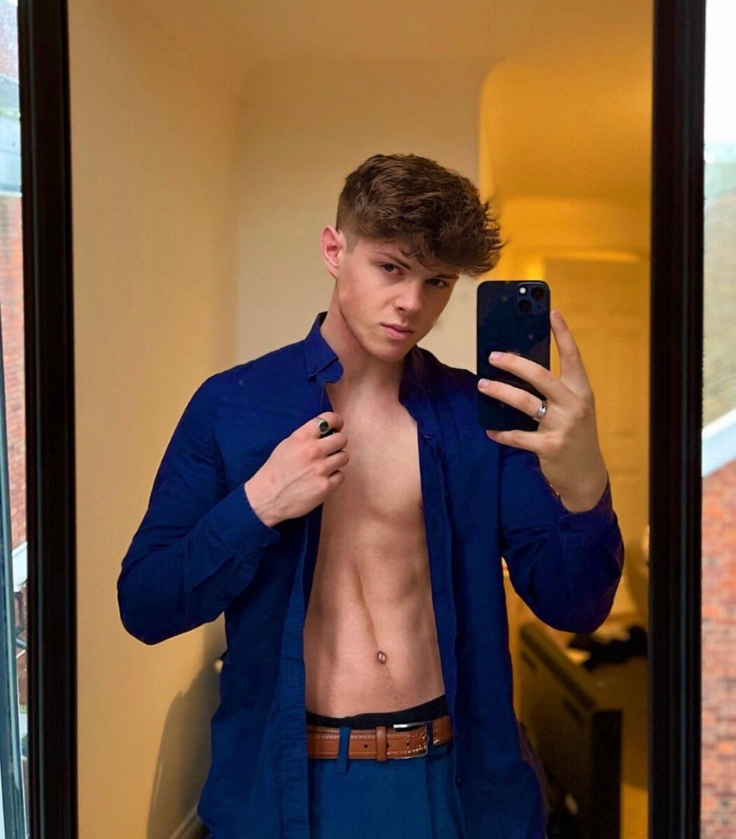Olivernibs (@olivernibs), OnlyFans creator