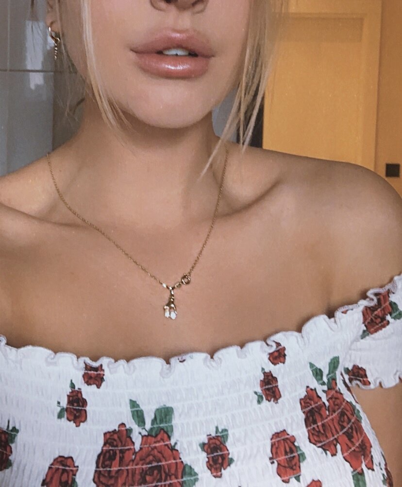 Oliviaharley (@olivia.harley), OnlyFans creator