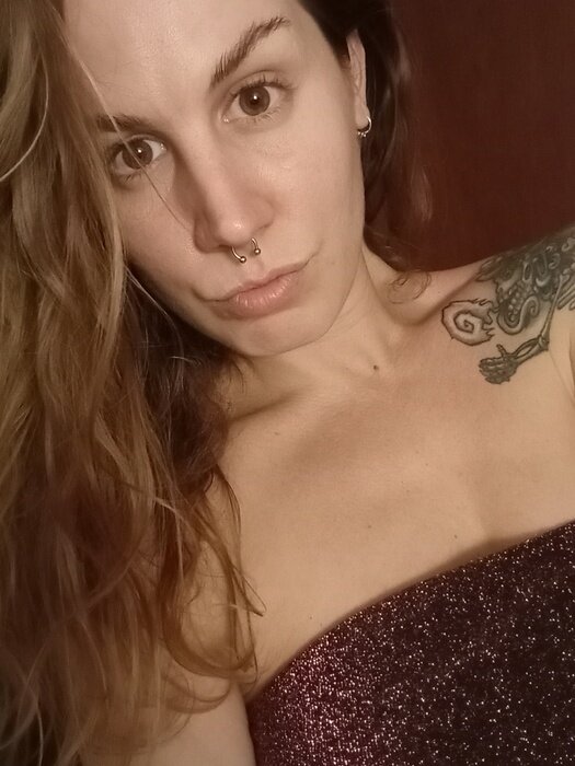 Oliviagreen1 (@oliviagreen1), OnlyFans creator