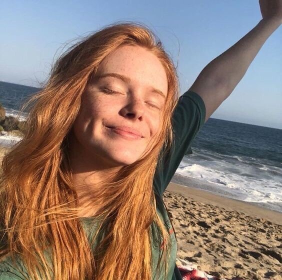 Oliviaoconnor13 (@oliviaoconnor13), OnlyFans creator