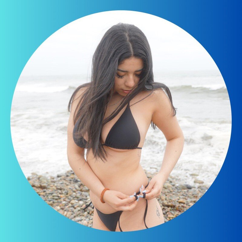 Oliviawildofficial (@oliviawildofficial), OnlyFans creator