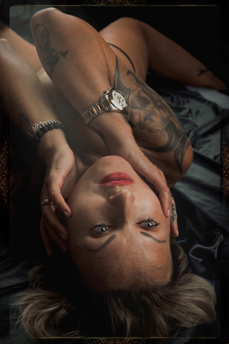 Oliviezizkova (@oliviezizkova), OnlyFans creator