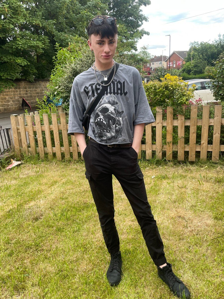 Ollie010 (@ollie010), OnlyFans creator