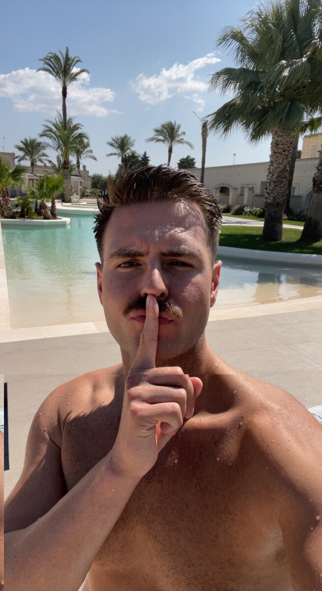 Ollieking (@ollieking), OnlyFans creator