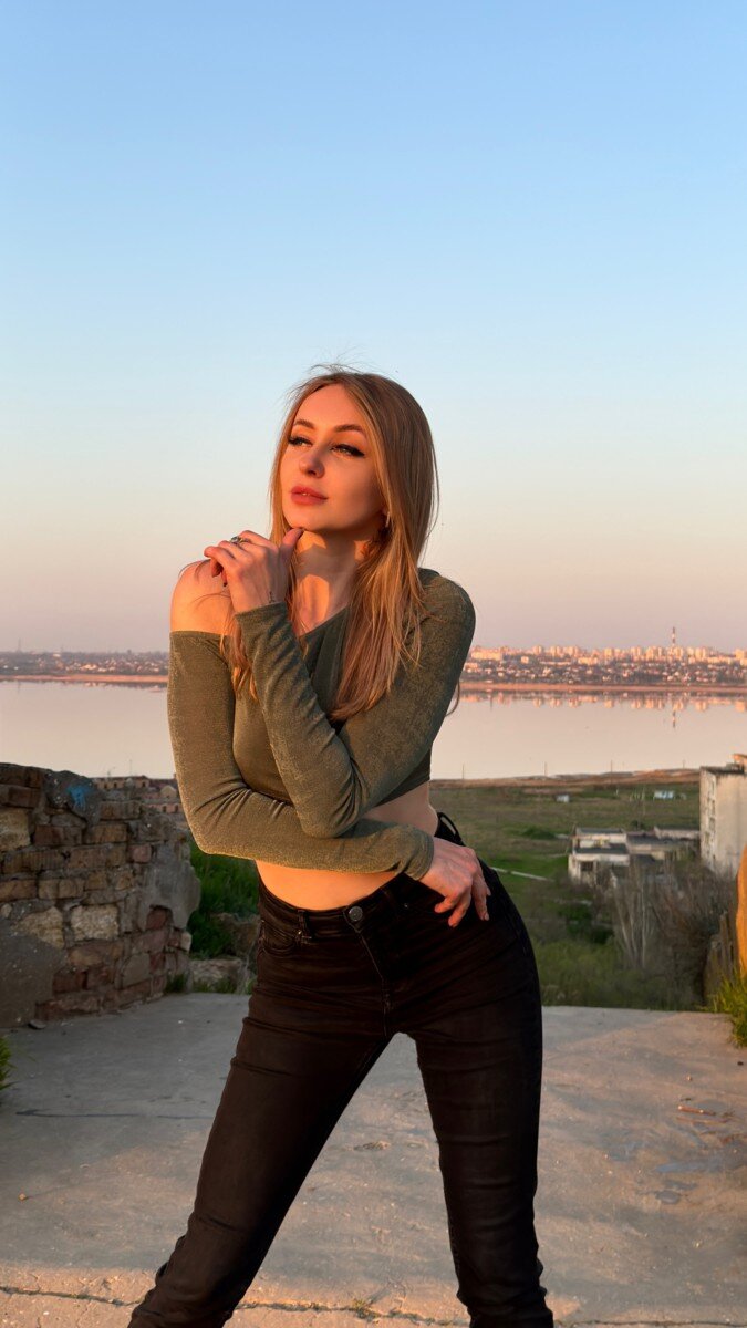 Olly (@olly_grace), OnlyFans creator