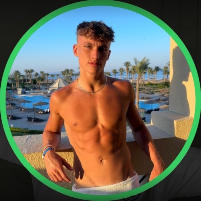 Ollydeano (@ollydeano), OnlyFans creator