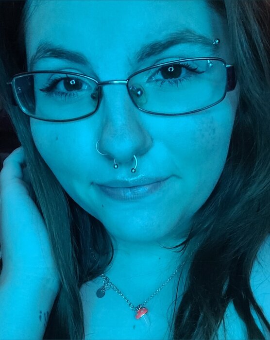 Ollytina (@ollytina), OnlyFans creator