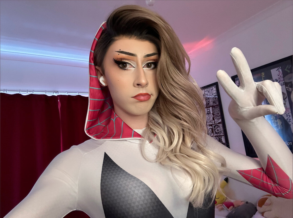Olympiabeanie (@olympiabeanie), OnlyFans creator