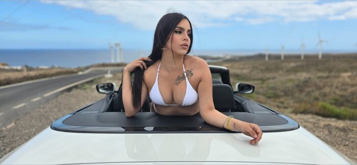 Omaraboom (@omaraboom), OnlyFans creator