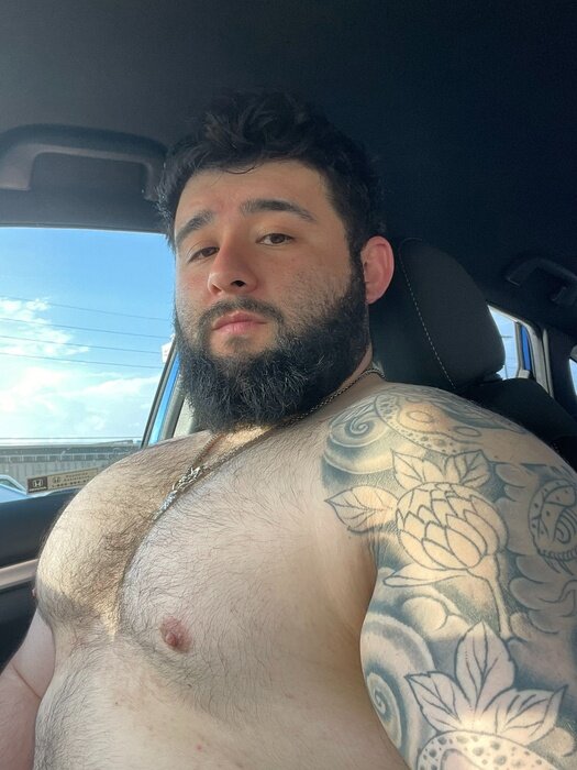 Omegalevelthreat (@omega_level_threat), OnlyFans creator