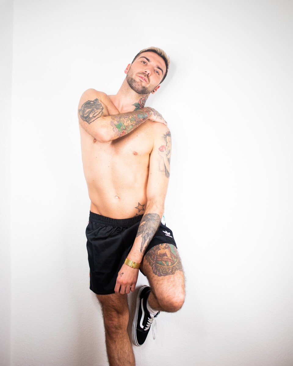 Omicha (@omicha), OnlyFans creator