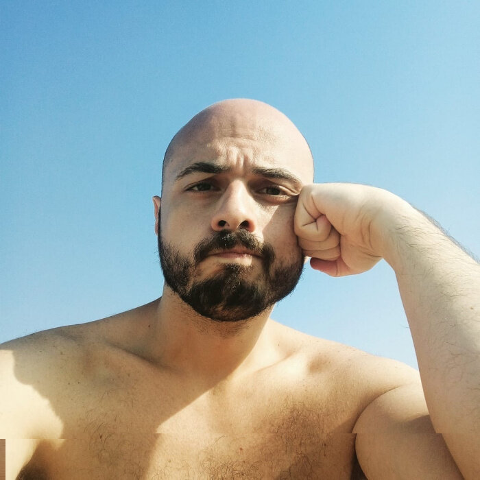 Omobear (@omobear), OnlyFans creator