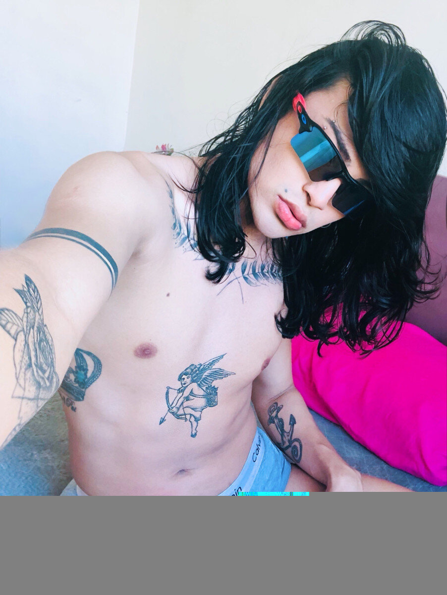 Onebadguy (@one_bad_guy), OnlyFans creator
