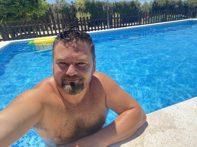 Onebearspain (@onebear_spain), OnlyFans creator