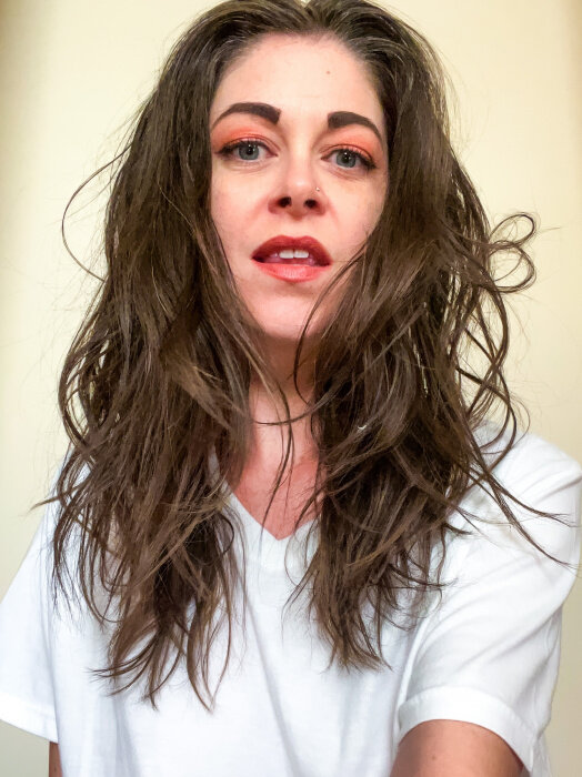 Oneblueiris (@oneblueiris), OnlyFans creator