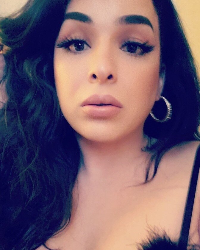 Onedivinedime (@onedivinedime), OnlyFans creator