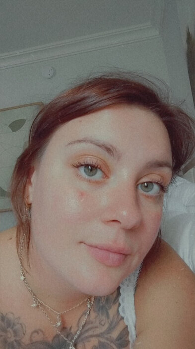 Onehappybitch (@onehappybitch), OnlyFans creator
