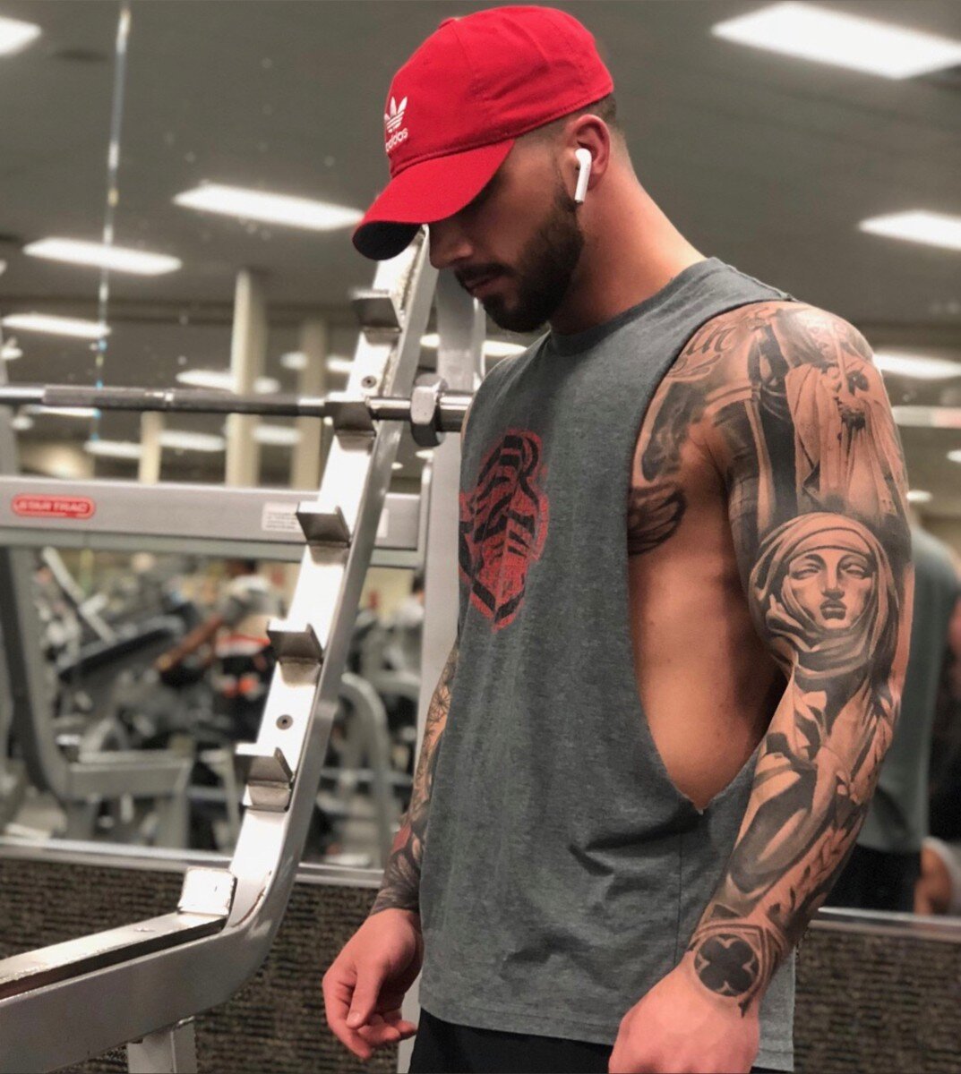 Oneofoneking31 (@oneofoneking31), OnlyFans creator