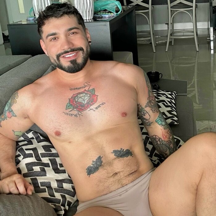 Oniduga (@oniduga), OnlyFans creator