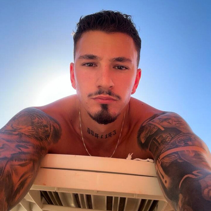 Onlyfabio99 (@only.fabio99), OnlyFans creator