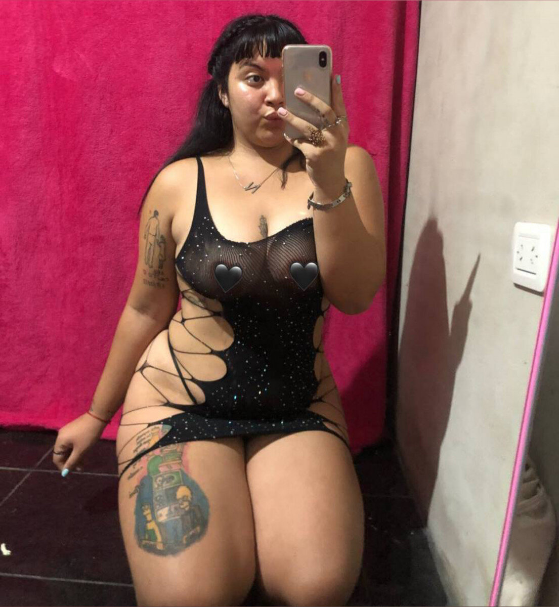 Onlyaixafoxxx (@onlyaixafoxxx), OnlyFans creator