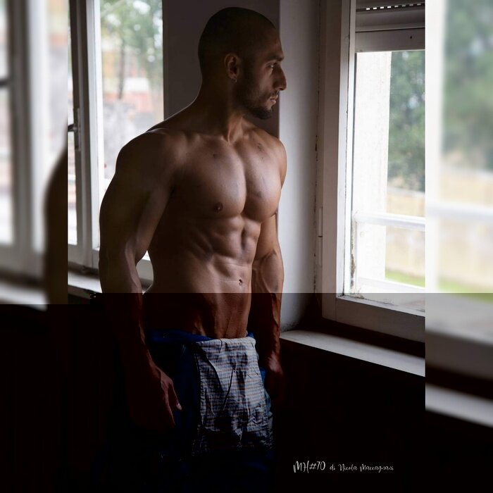 Onlyalefit (@onlyalefit), OnlyFans creator