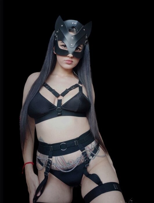 Onlyanissa (@onlyanissa), OnlyFans creator