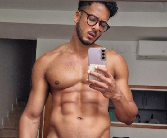 Onlyantoni1 (@onlyantoni1), OnlyFans creator