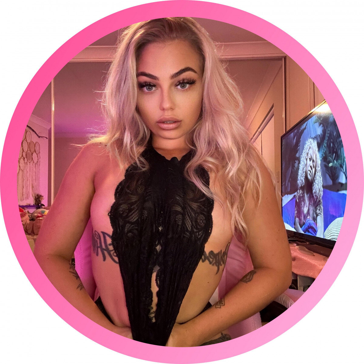Onlybubblesx (@onlybubblesx), OnlyFans creator