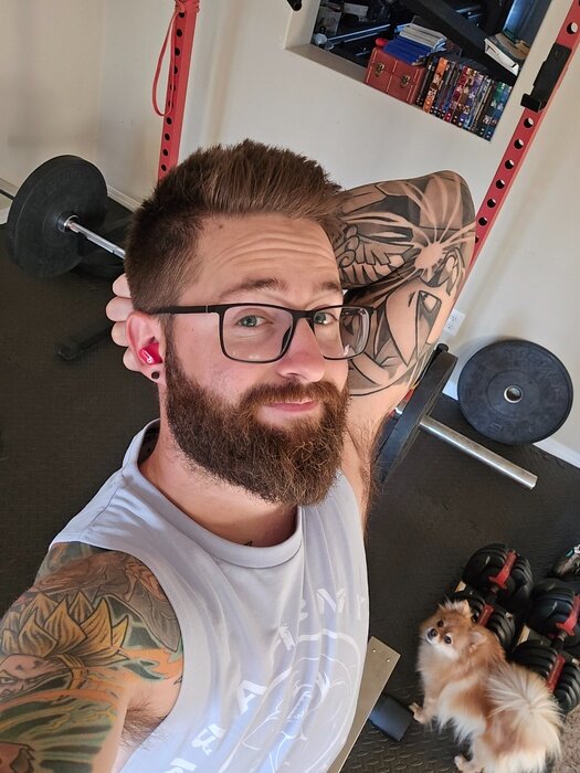 Onlychanning (@onlychanning), OnlyFans creator