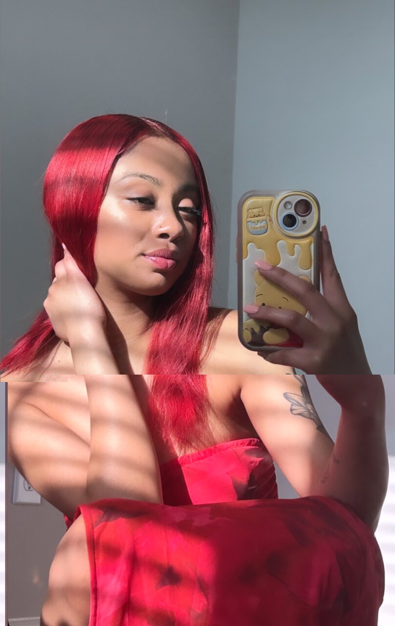 Onlydivababy (@onlydivababy), OnlyFans creator