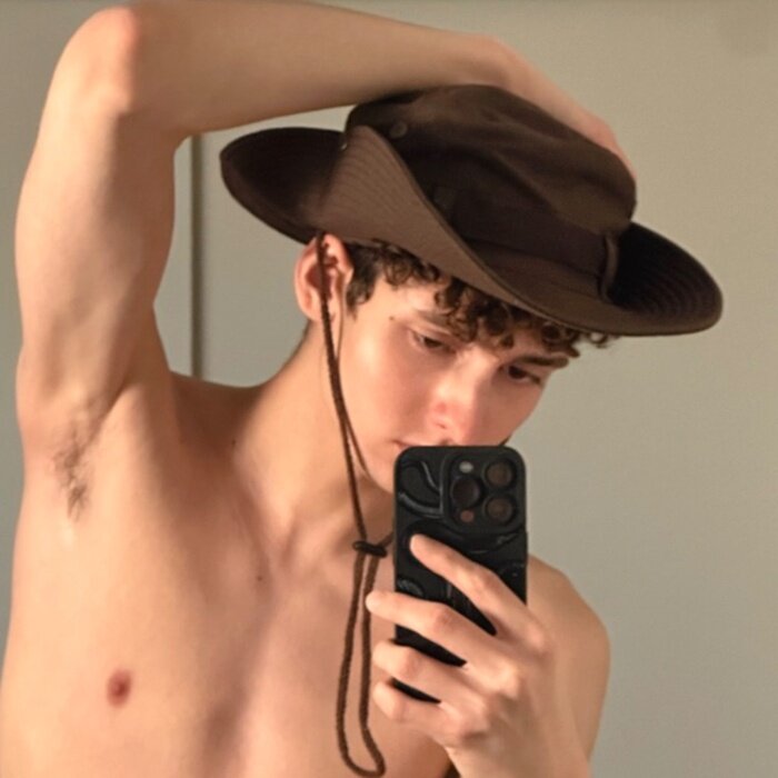 Dunji (@onlydunji), OnlyFans creator