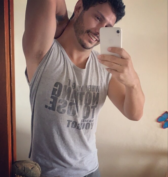 Onlygustav (@onlygustav), OnlyFans creator