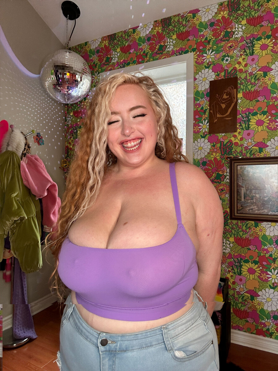Gwen (@onlygwen), OnlyFans creator