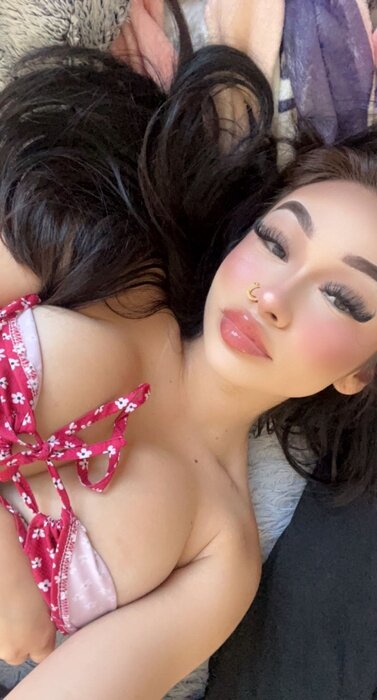 Onlyjosiealesia (@onlyjosiealesia), OnlyFans creator