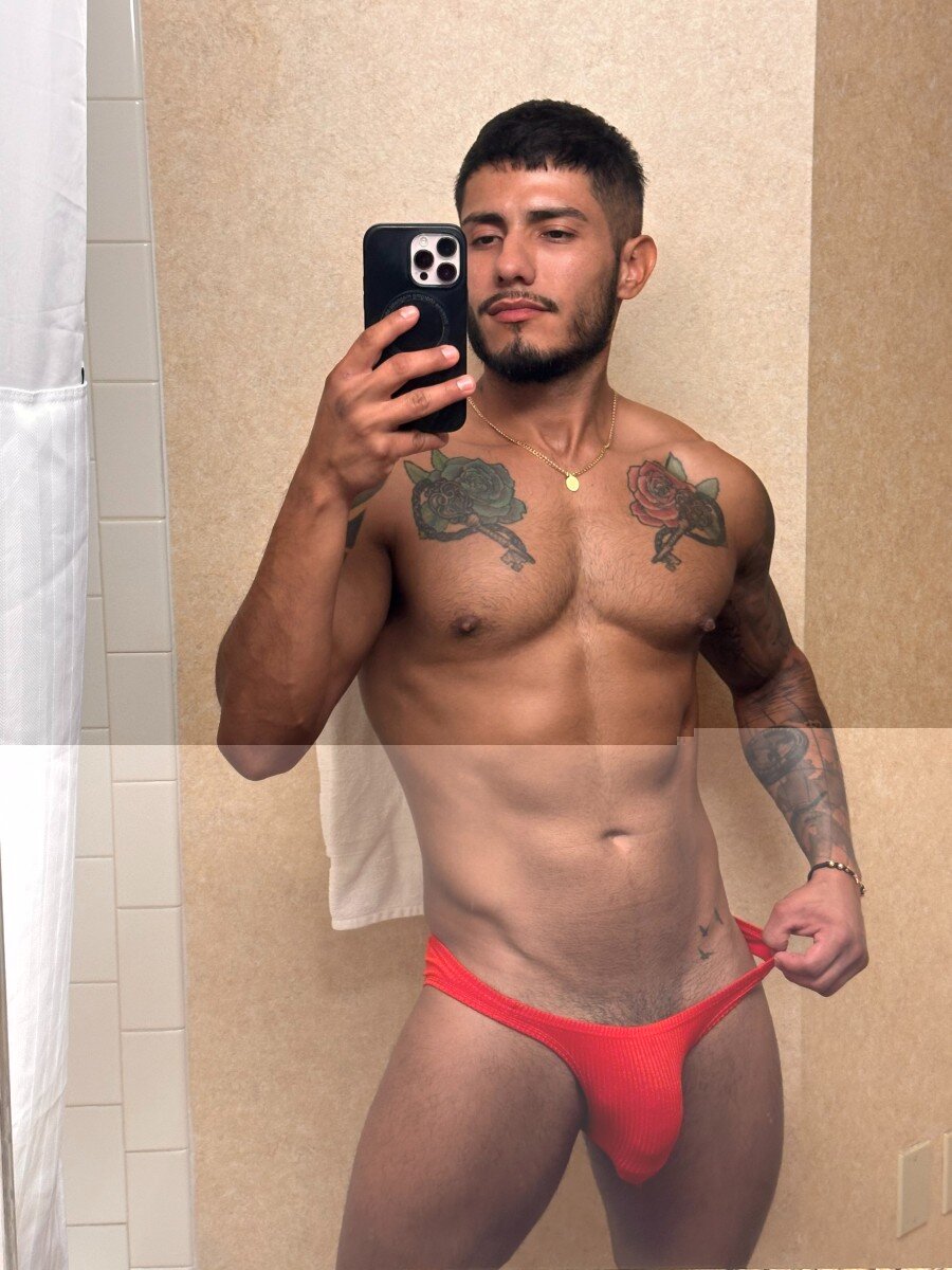 Onlyjuliansalcedoc (@onlyjuliansalcedoc), OnlyFans creator