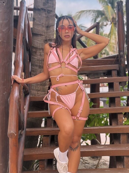 Onlyluxx (@onlyluxx), OnlyFans creator