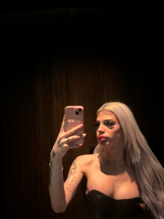 Onlymya1 (@onlymya1), OnlyFans creator