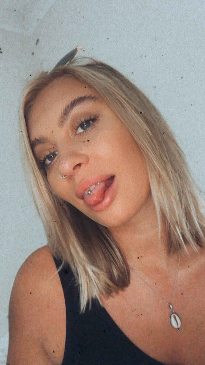 Onlyolive (@onlyolive), OnlyFans creator