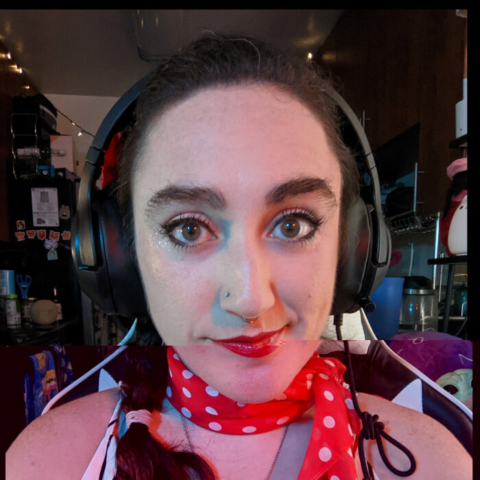 Peach (@onlypeaches12), OnlyFans creator