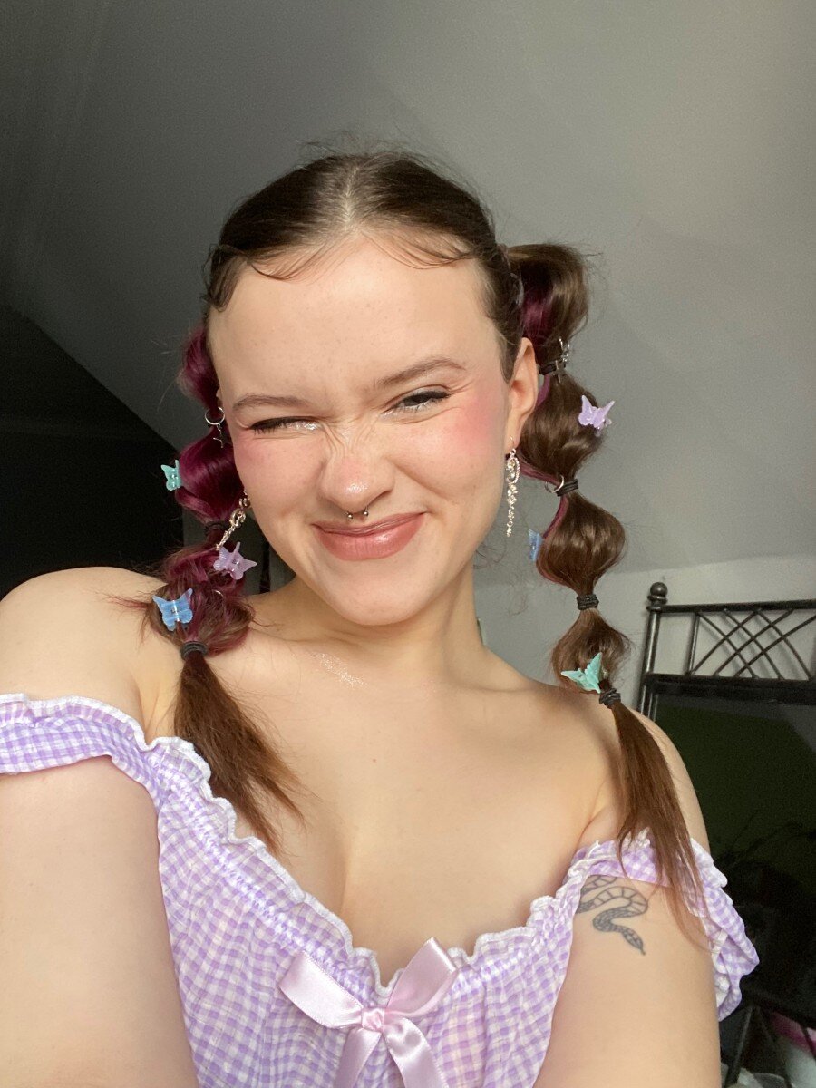 Onlyprimrose (@onlyprimrose), OnlyFans creator