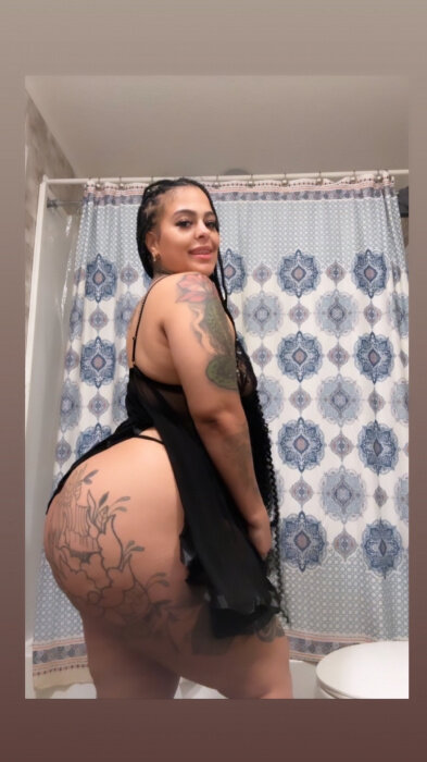 Onlyrealmillz69 (@onlyrealmillz69), OnlyFans creator