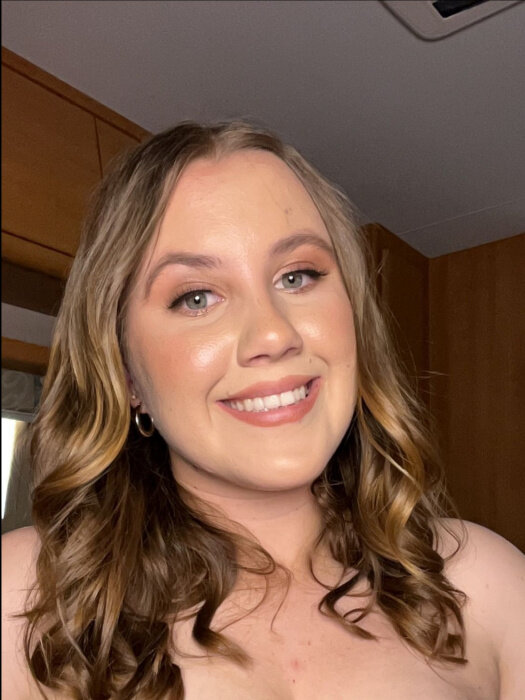 Onlysaramiller (@onlysaramiller), OnlyFans creator