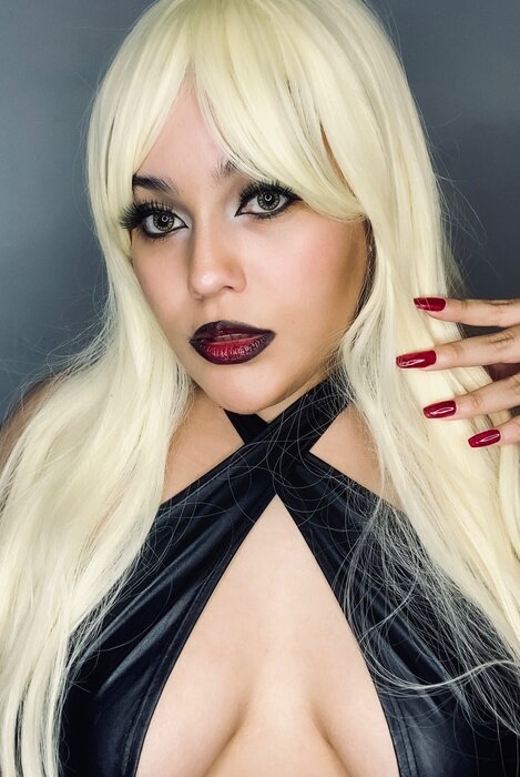 Onlyserenaa (@onlyserenaa), OnlyFans creator