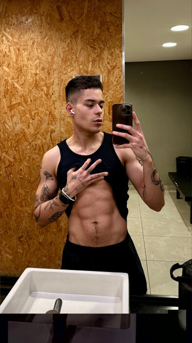 Onlyteteu (@onlyteteu), OnlyFans creator