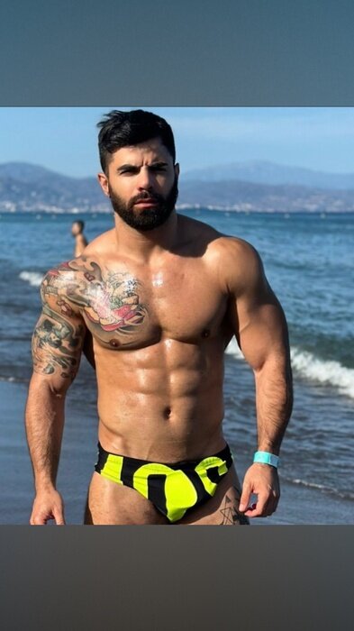 Onlytommyita (@onlytommyita), OnlyFans creator